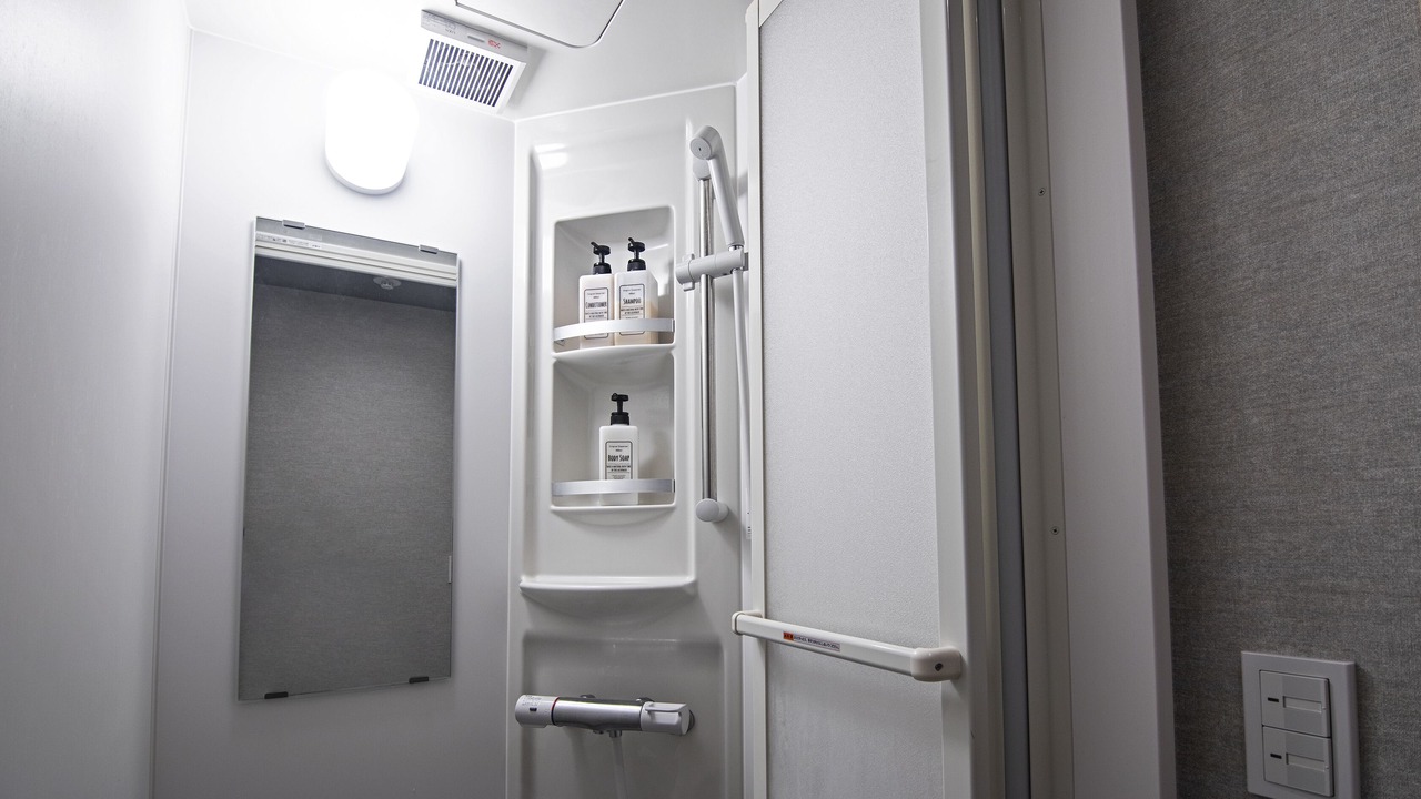 Photo of Bathroom in Shinmachi