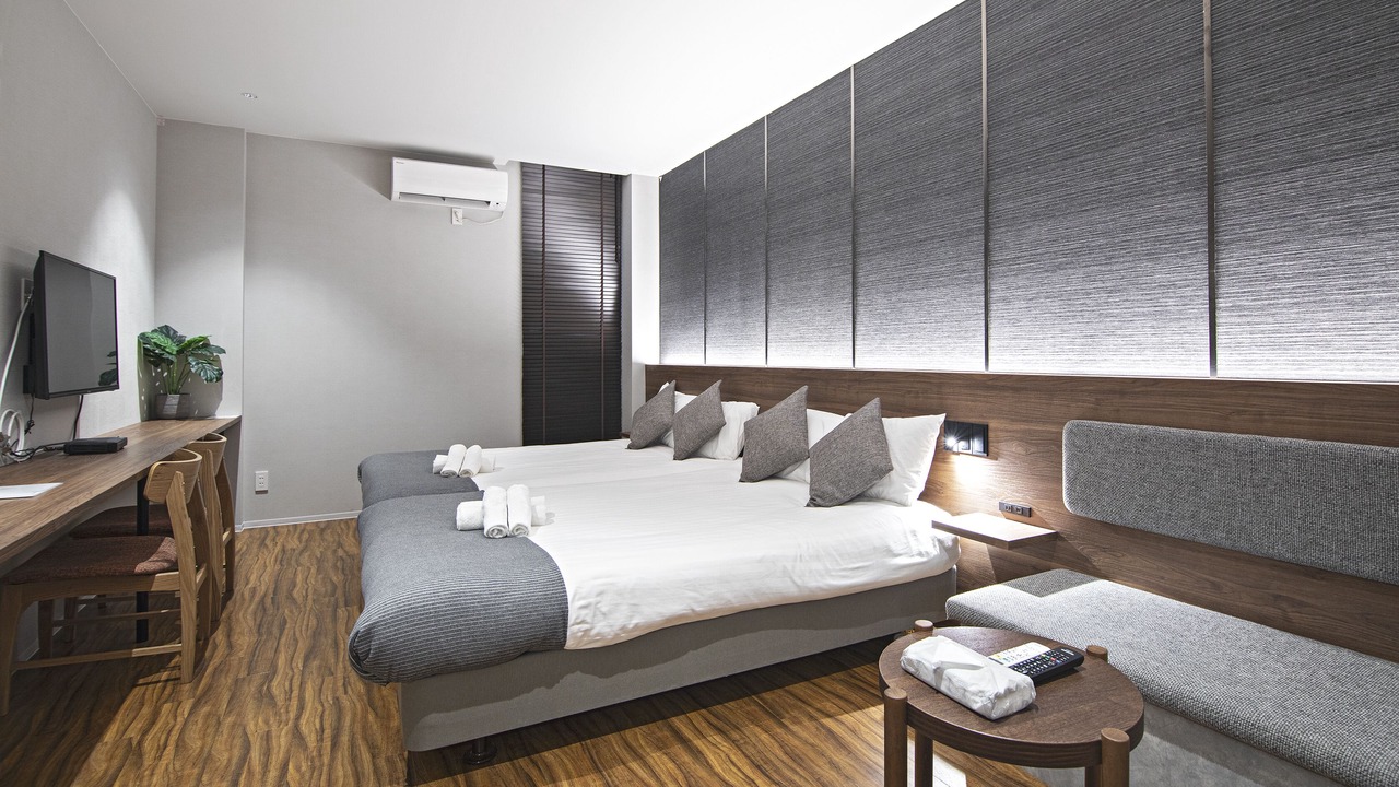 Photo of Bedroom in Shinmachi