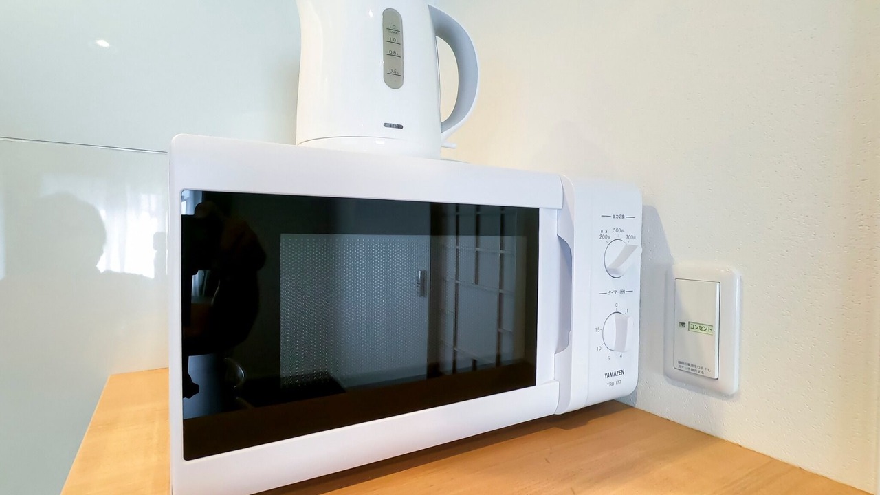 Photo of Kitchen in Naniwa