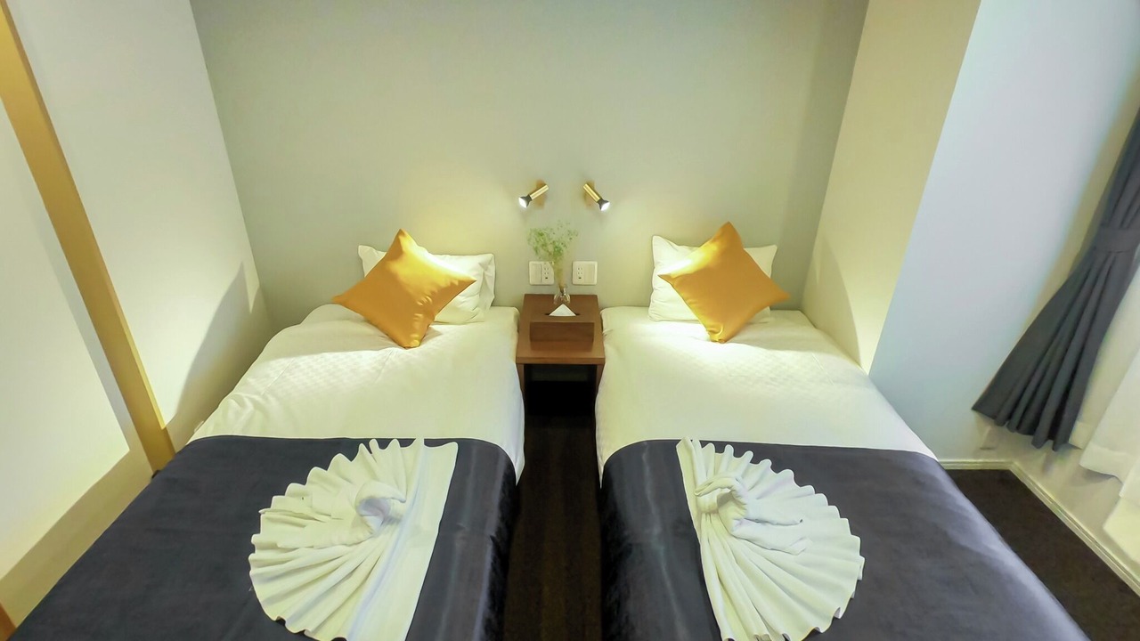 Photo of Bedroom in Naniwa