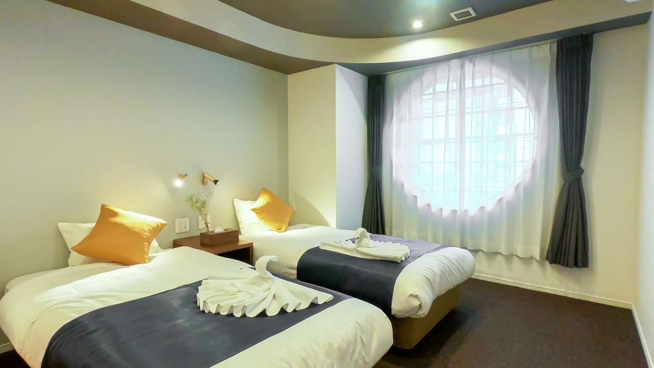 Photo of Bedroom in Naniwa