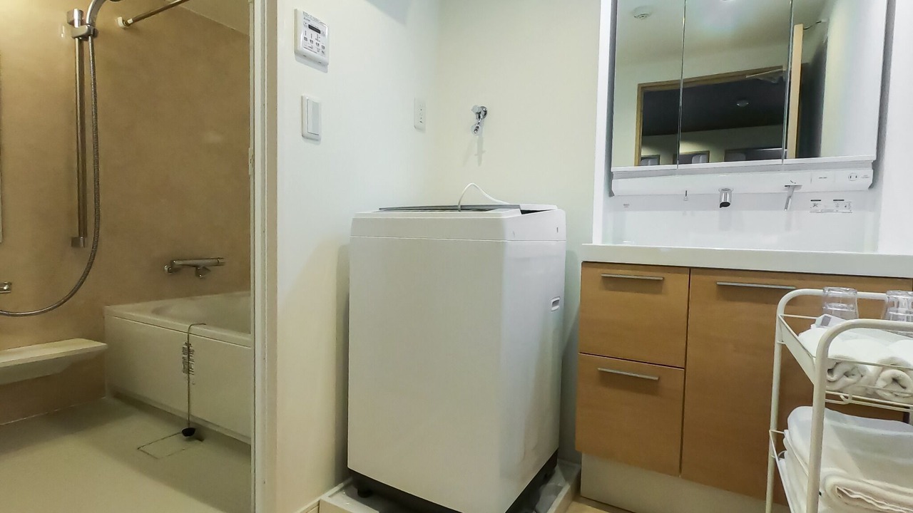 Photo of Bathroom in Naniwa