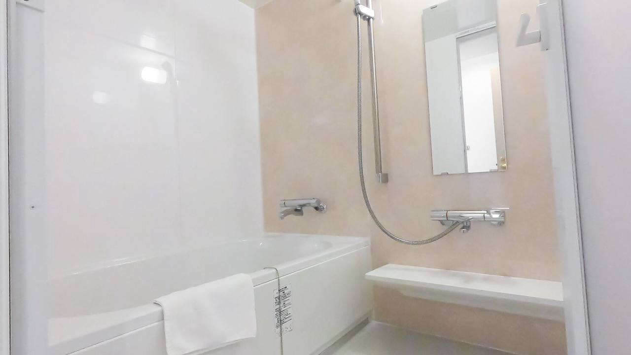 Photo of Bathroom in Naniwa