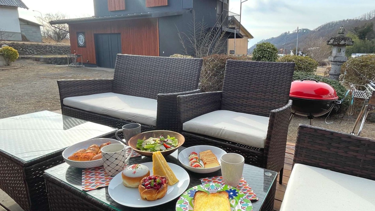 Photo of Outdoor in Wakamiko
