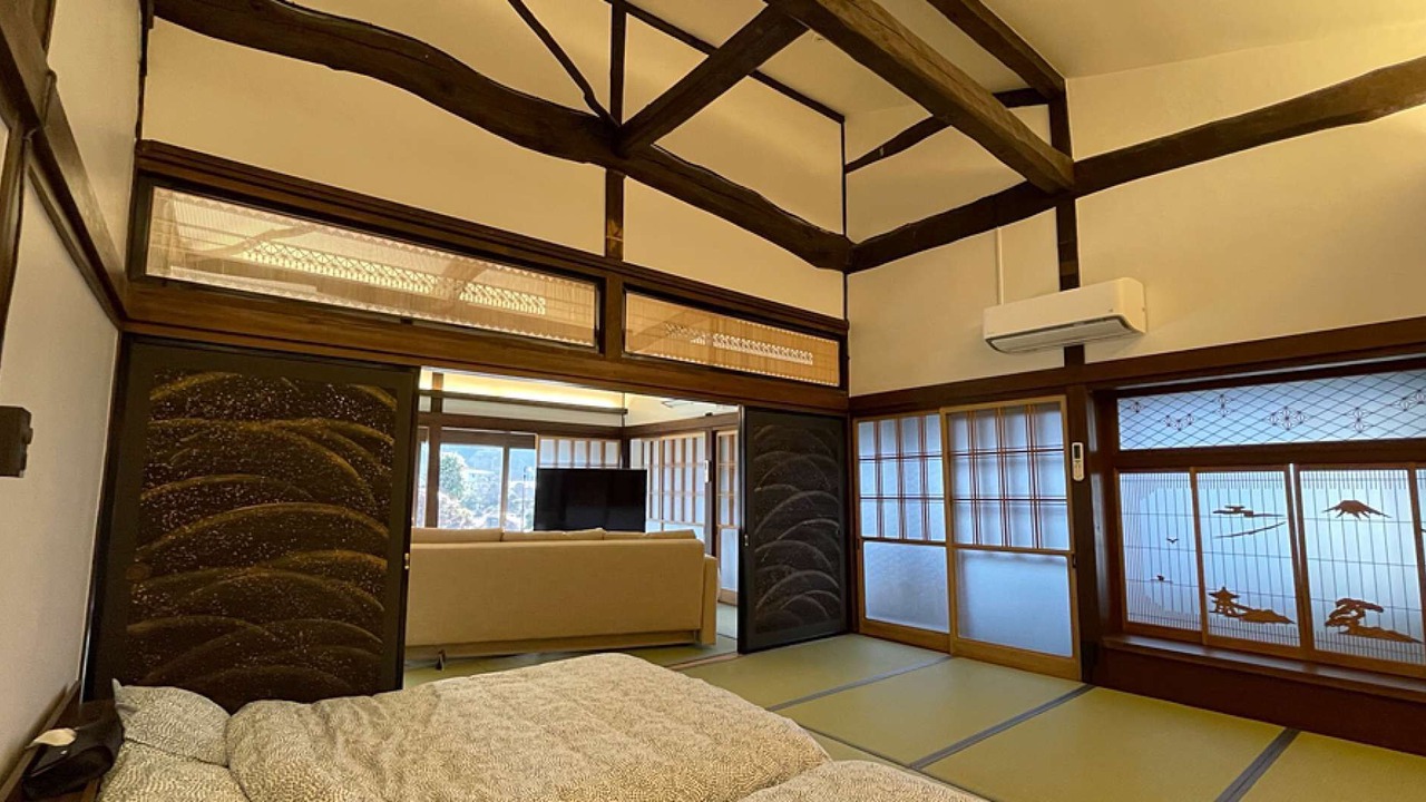 Photo of Bedroom in Wakamiko