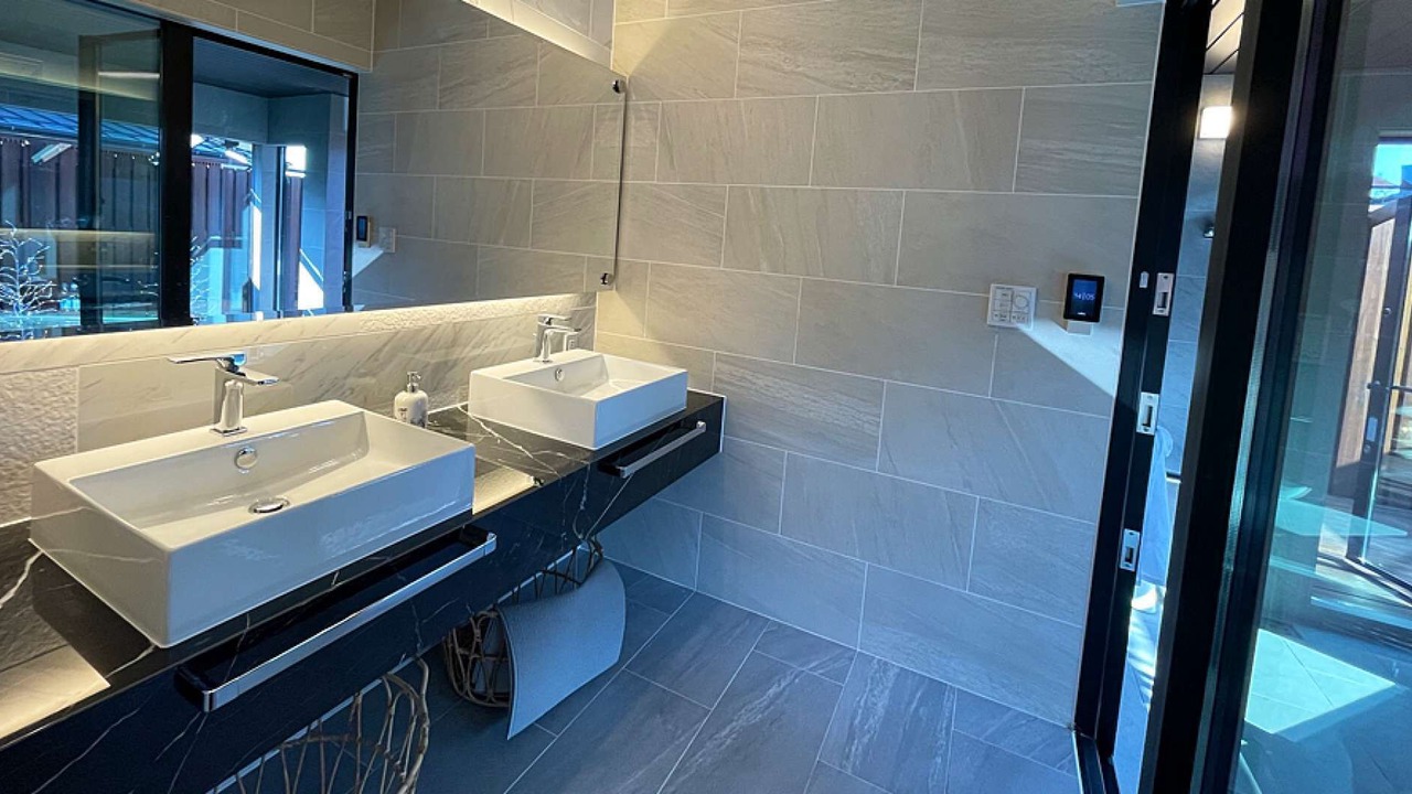 Photo of Bathroom in Wakamiko