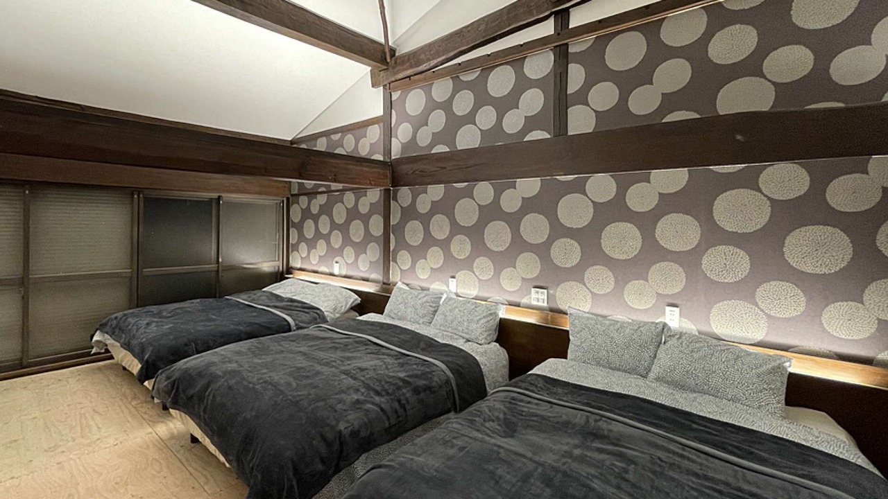 Photo of Bedroom in Wakamiko