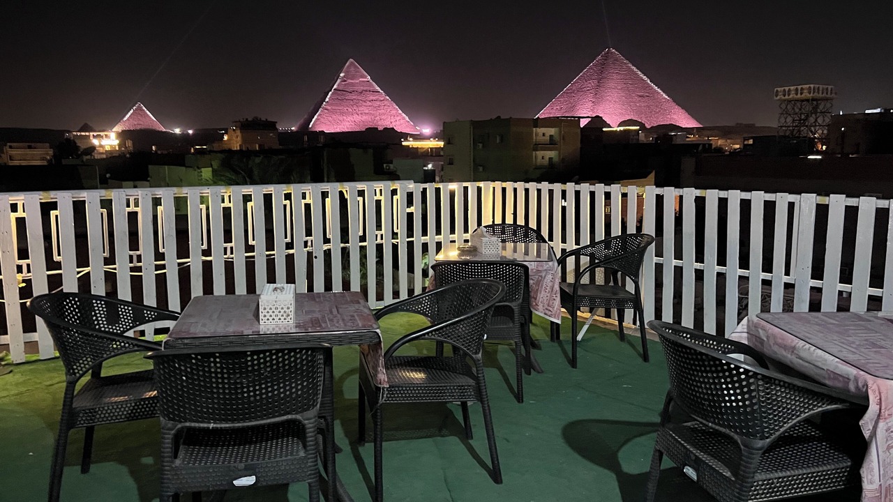 Photo of Outdoor in Kafrat al Jabal