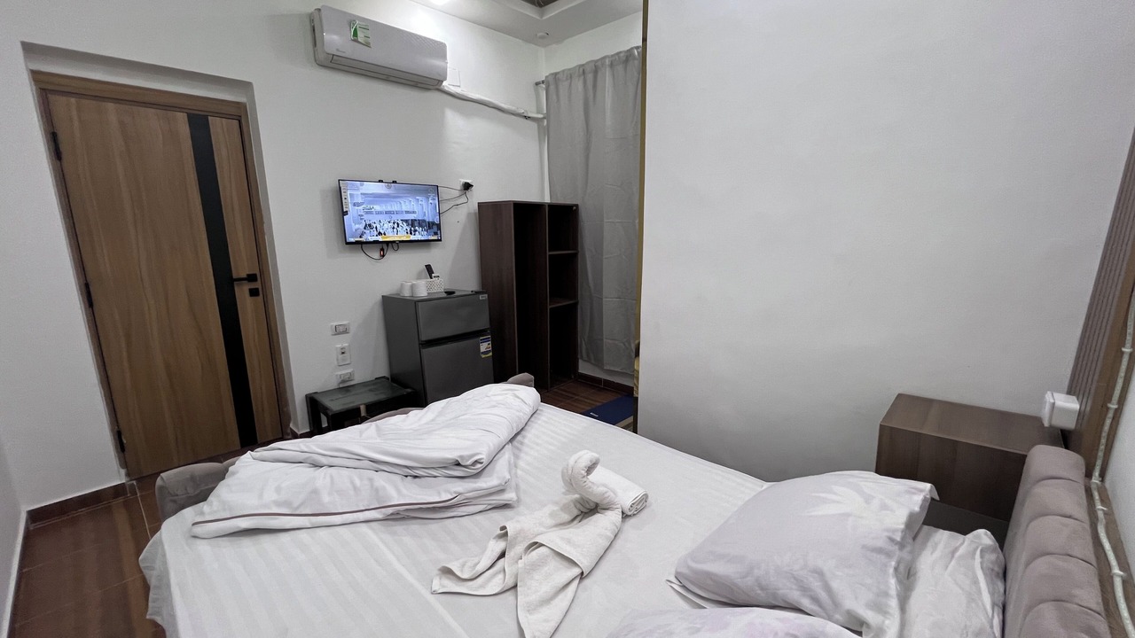 Photo of Bedroom in Kafrat al Jabal