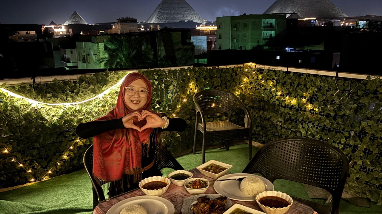 Photo of Outdoor in Kafrat al Jabal
