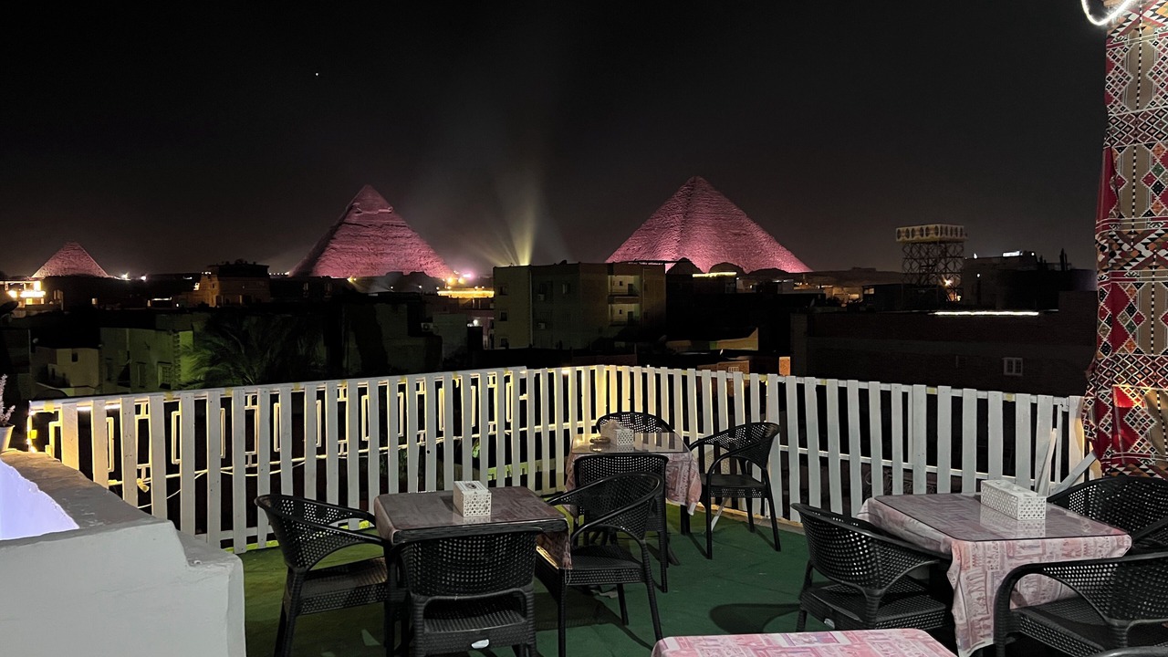 Photo of Outdoor in Kafrat al Jabal