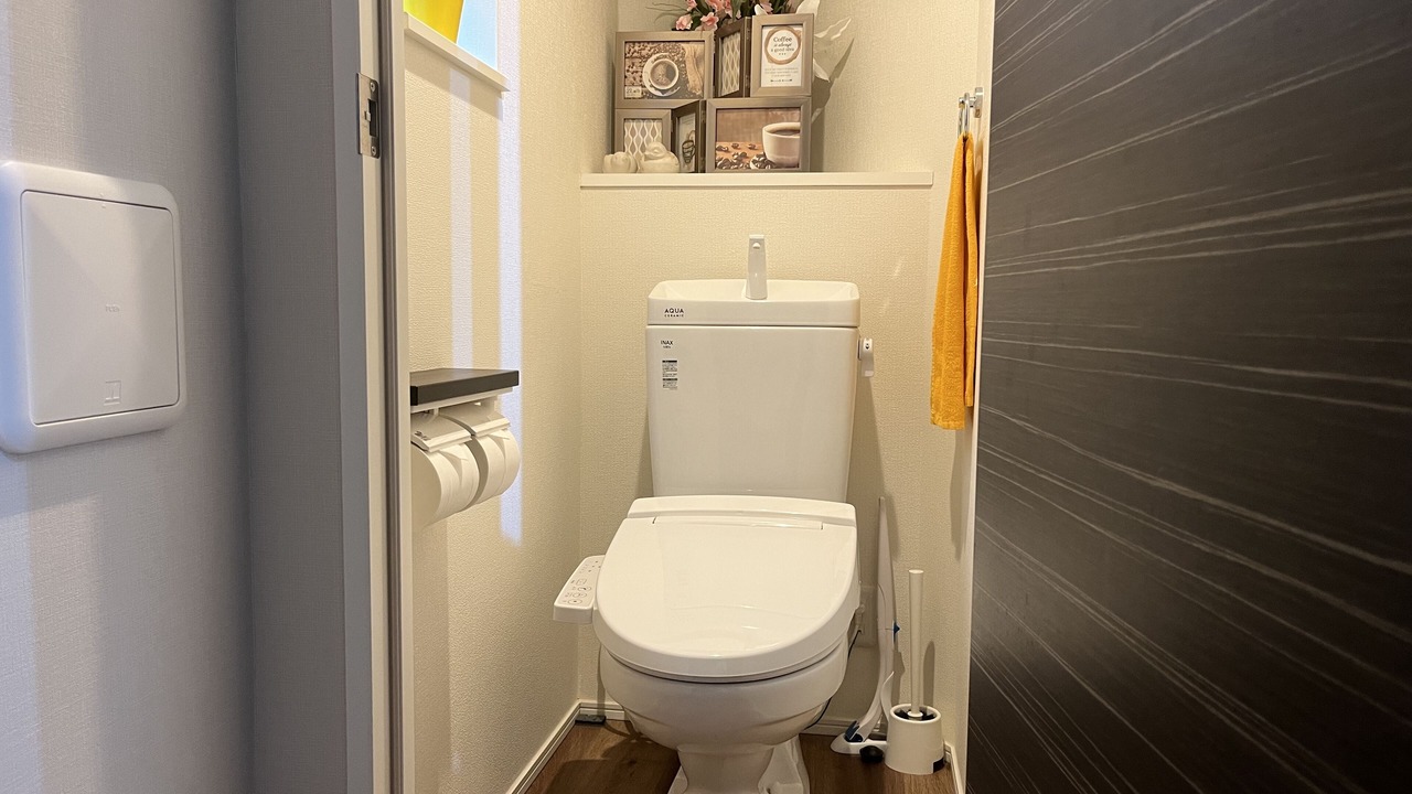 Photo of Bathroom in Meguro
