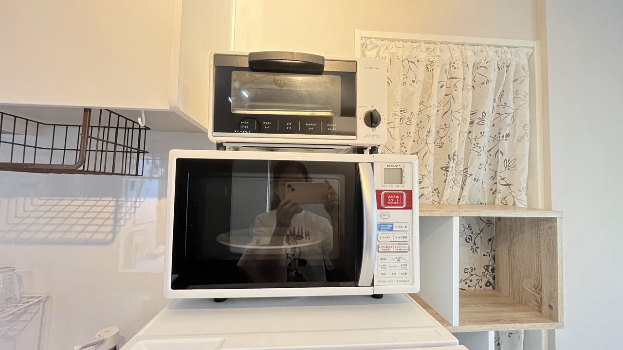 Photo of Kitchen in Meguro
