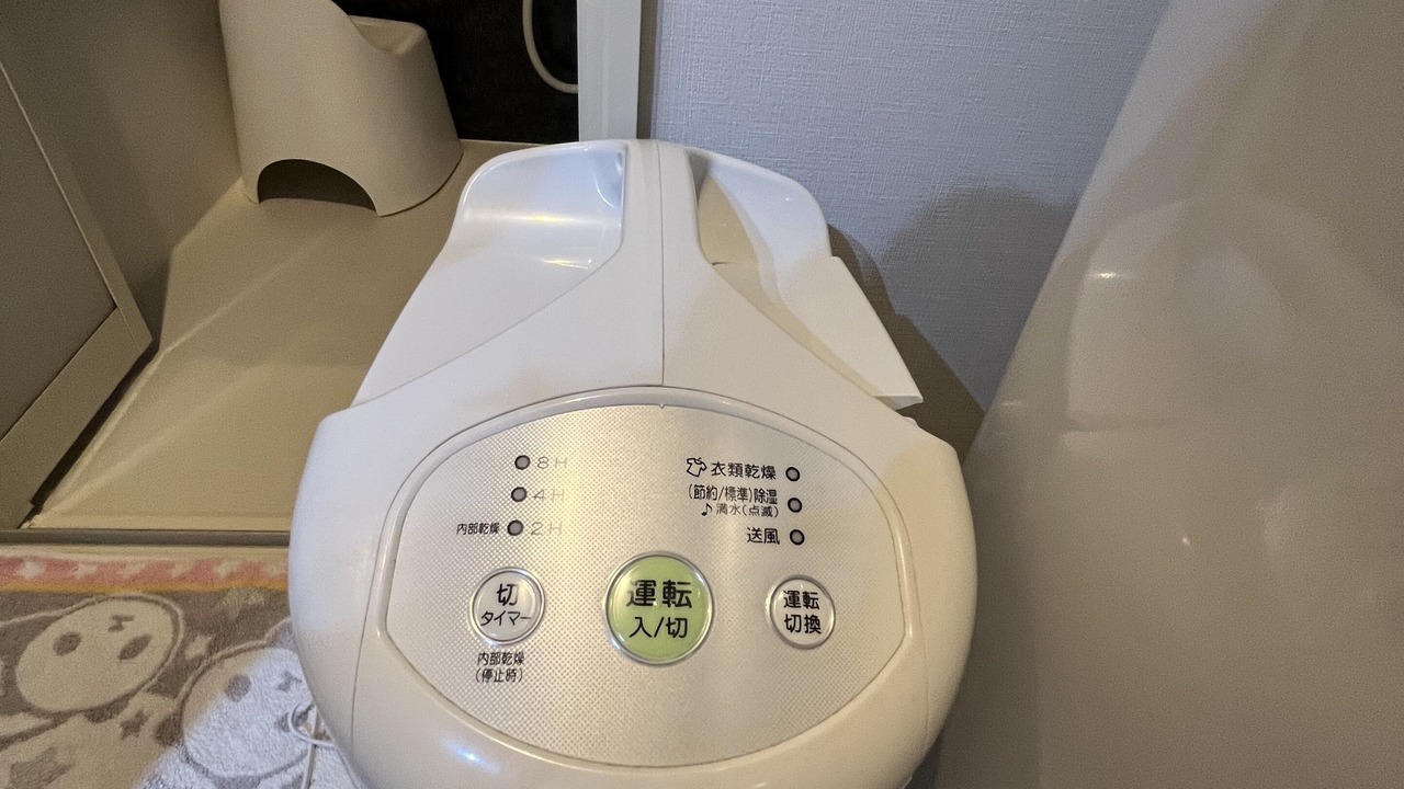 Photo of Bathroom in Meguro