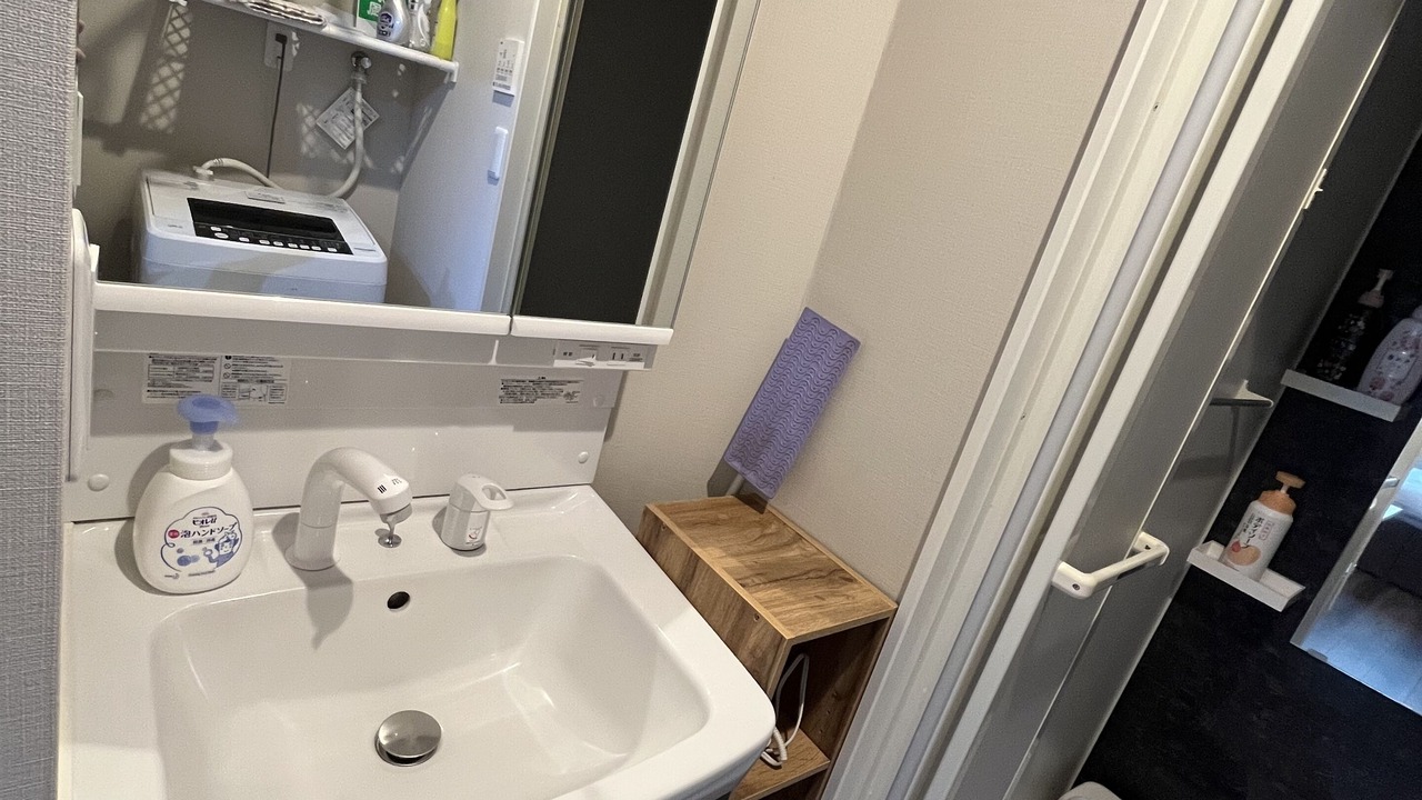 Photo of Bathroom in Meguro