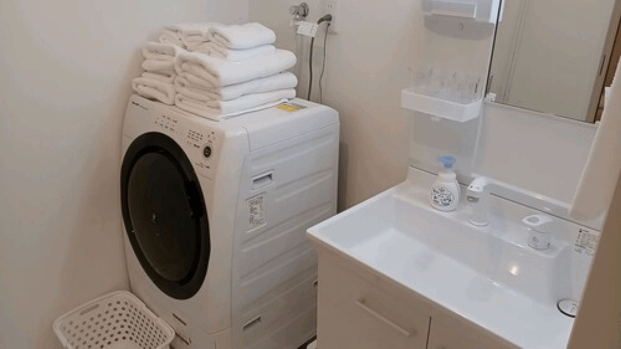 Photo of Bathroom in Naha City Centre
