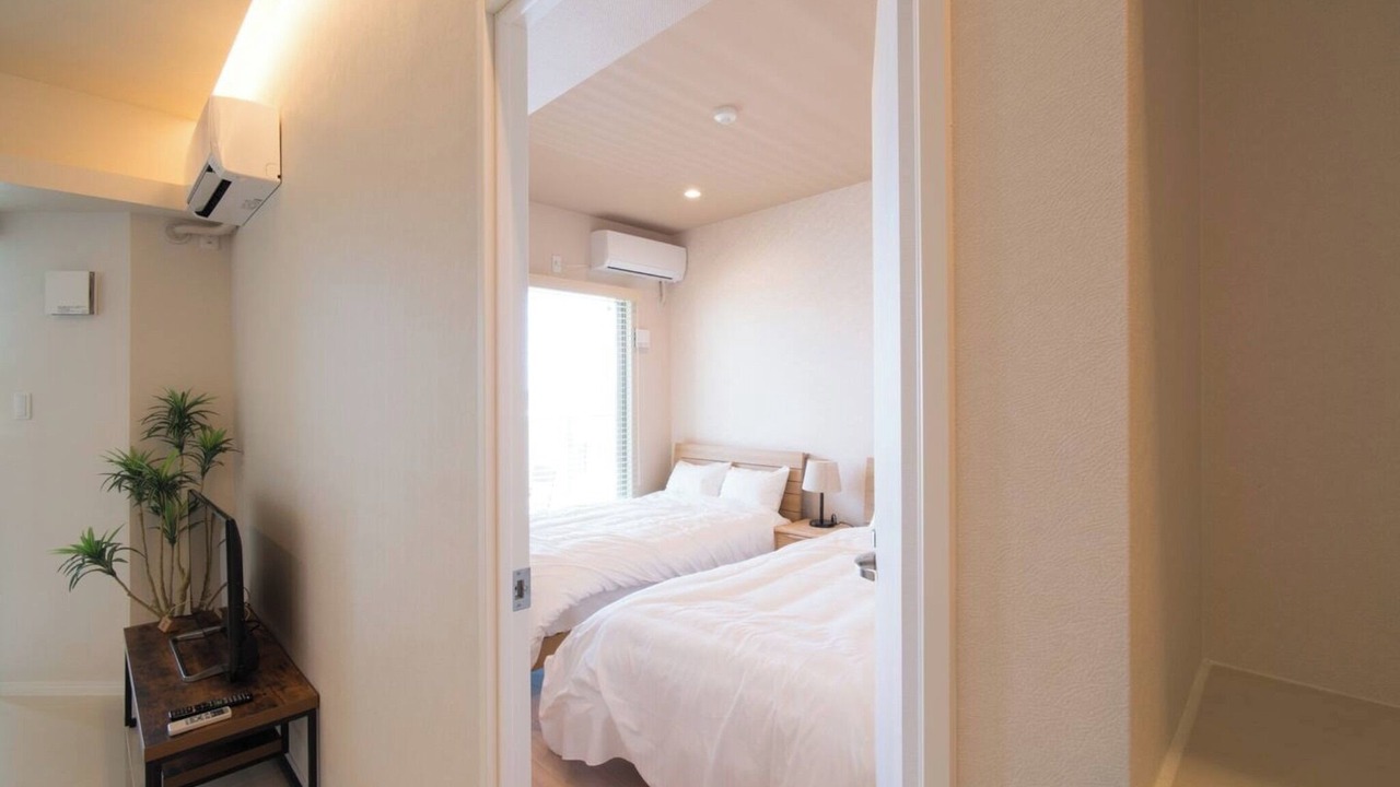 Photo of Bedroom in Maeda