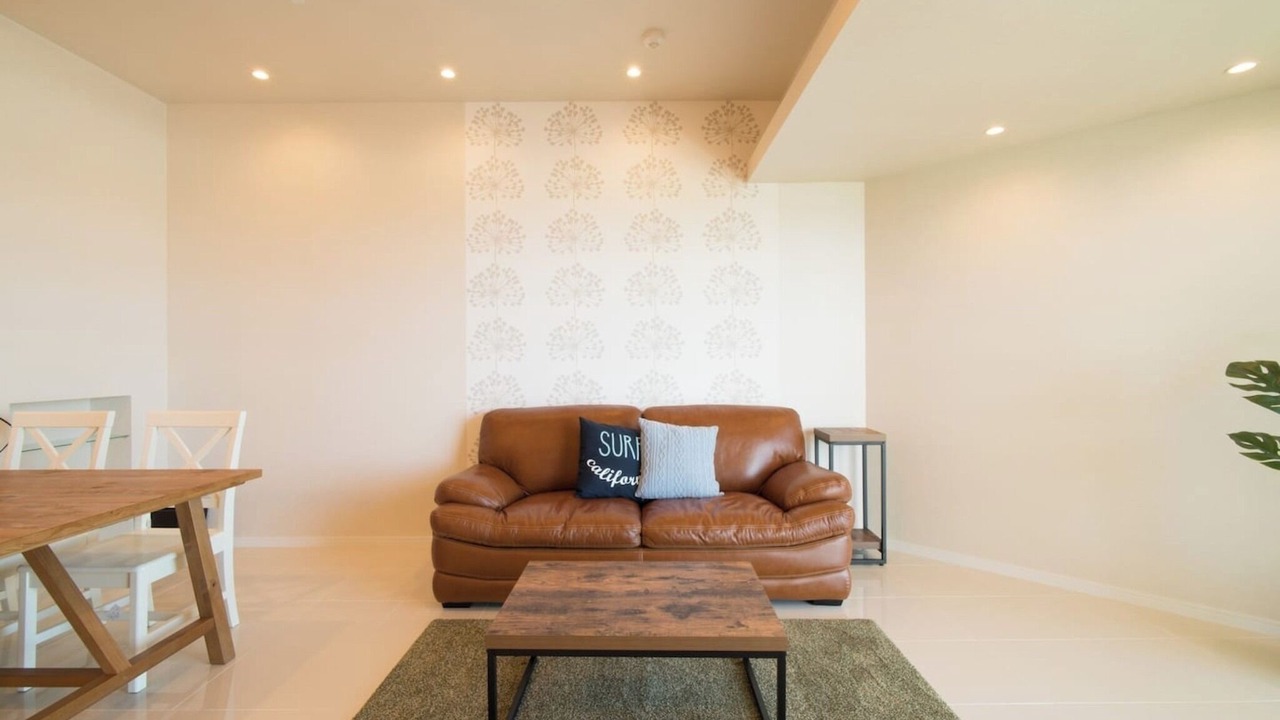 Photo of Livingroom in Maeda