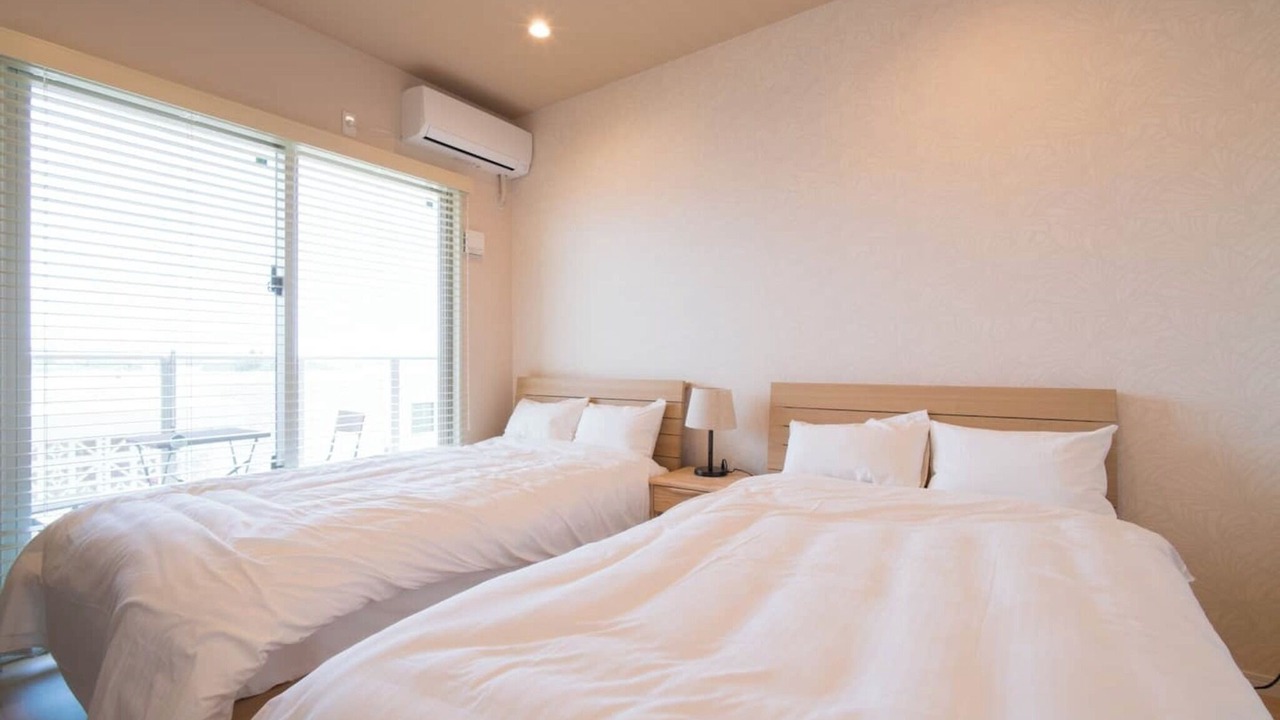 Photo of Bedroom in Maeda