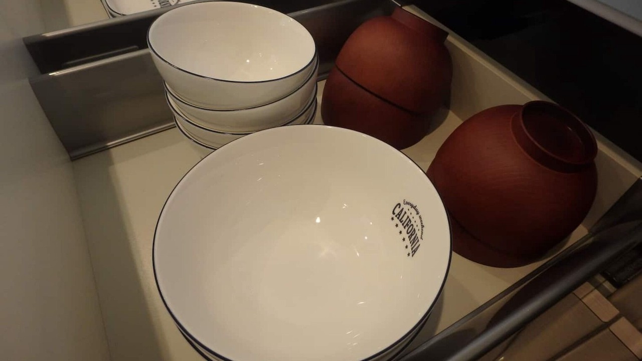 Photo of Kitchen in Maeda