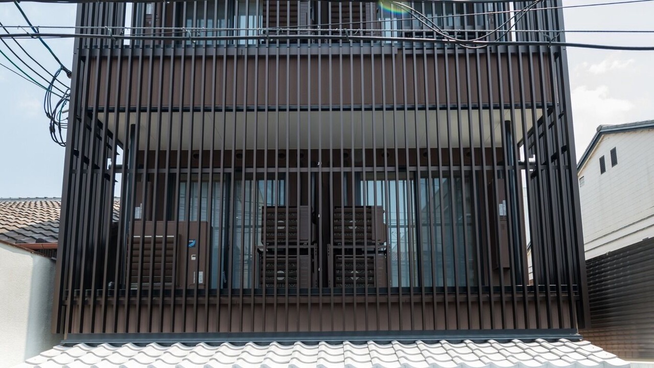 Photo of Outdoor in Shimogyo