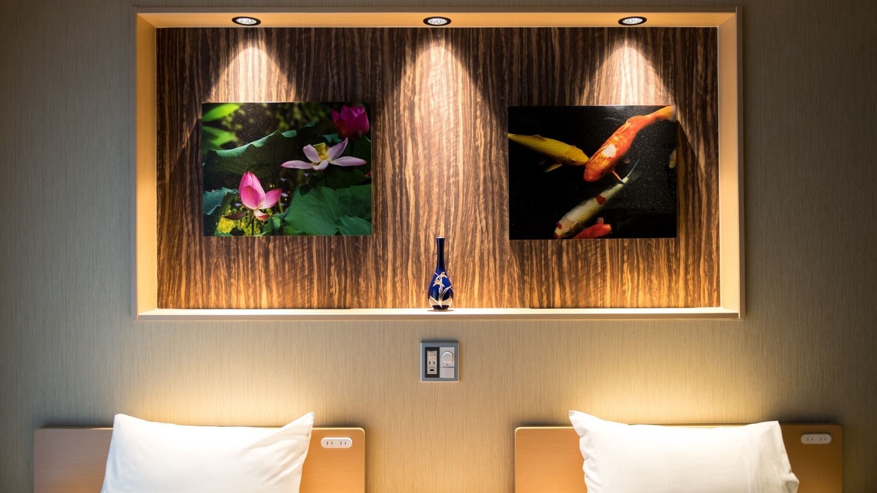 Photo of Bedroom in Shimogyo