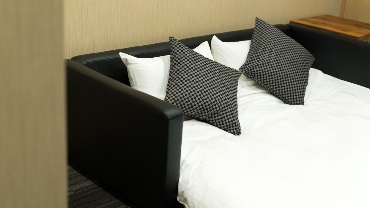 Photo of Bedroom in Shimogyo
