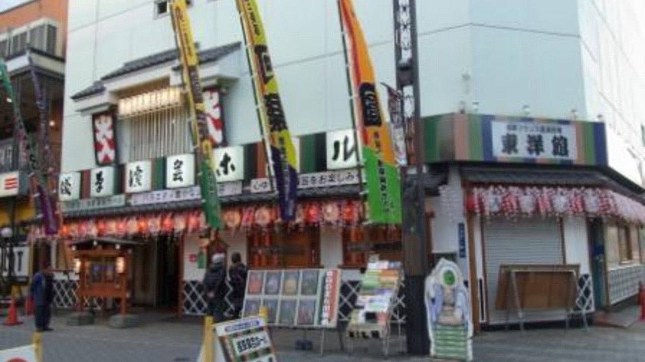 Photo of Others in Asakusa
