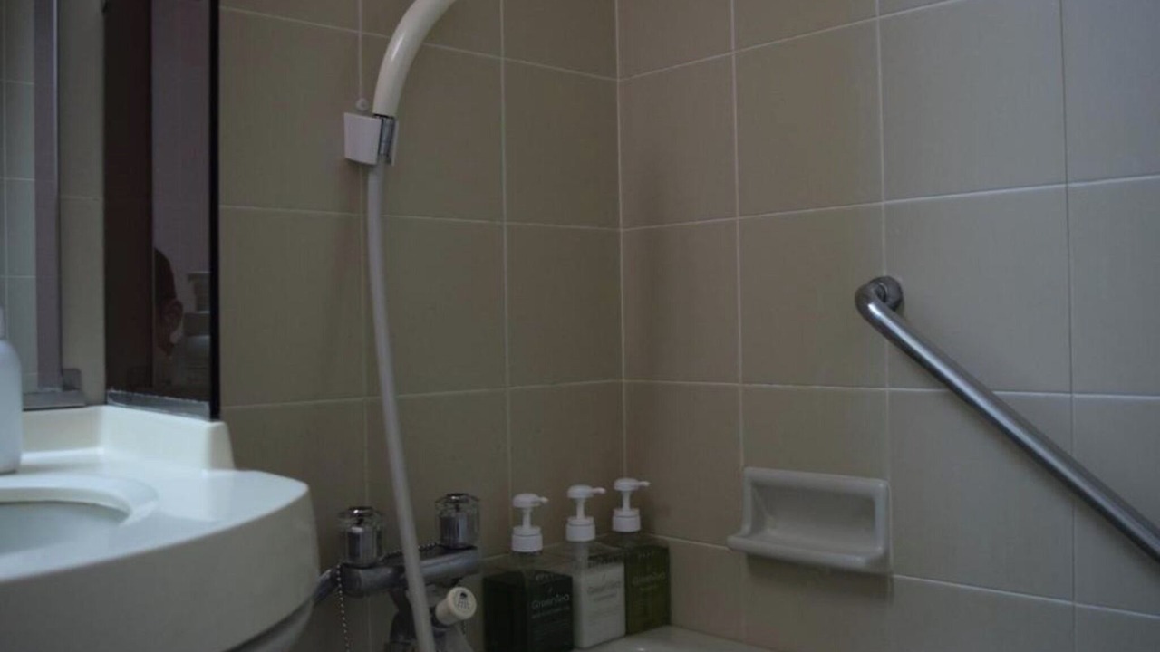 Photo of Bathroom in Asakusa