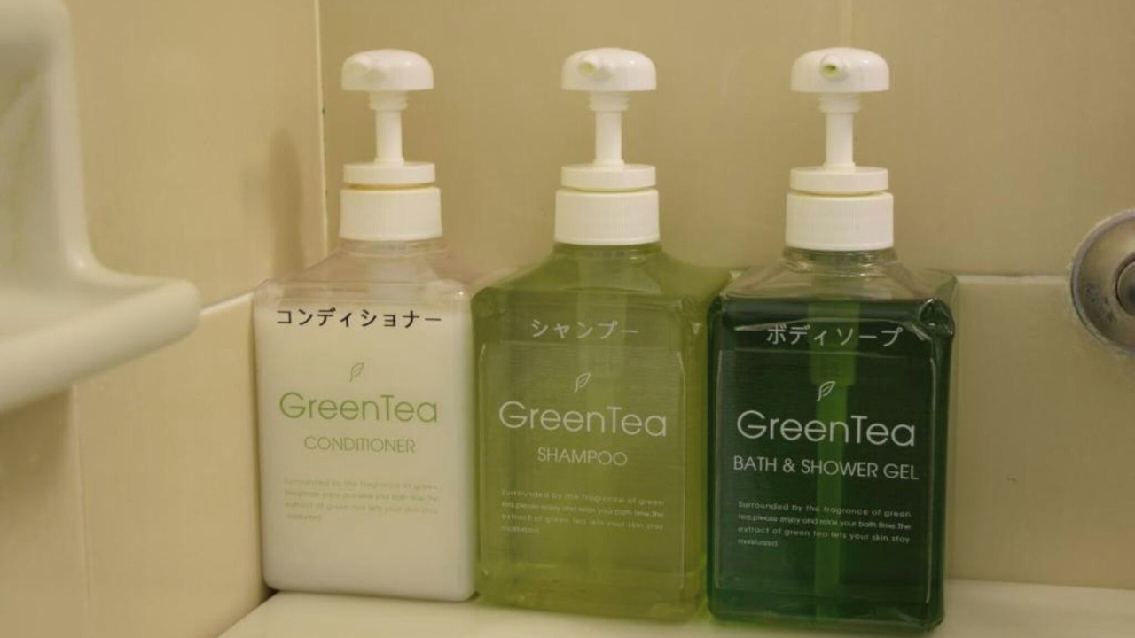 Photo of Bathroom in Asakusa