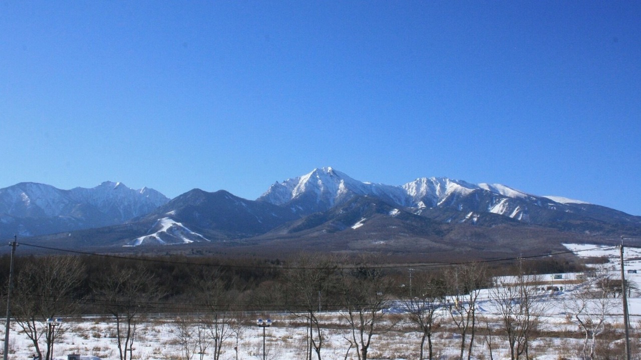 Photo of Others in Nobeyama