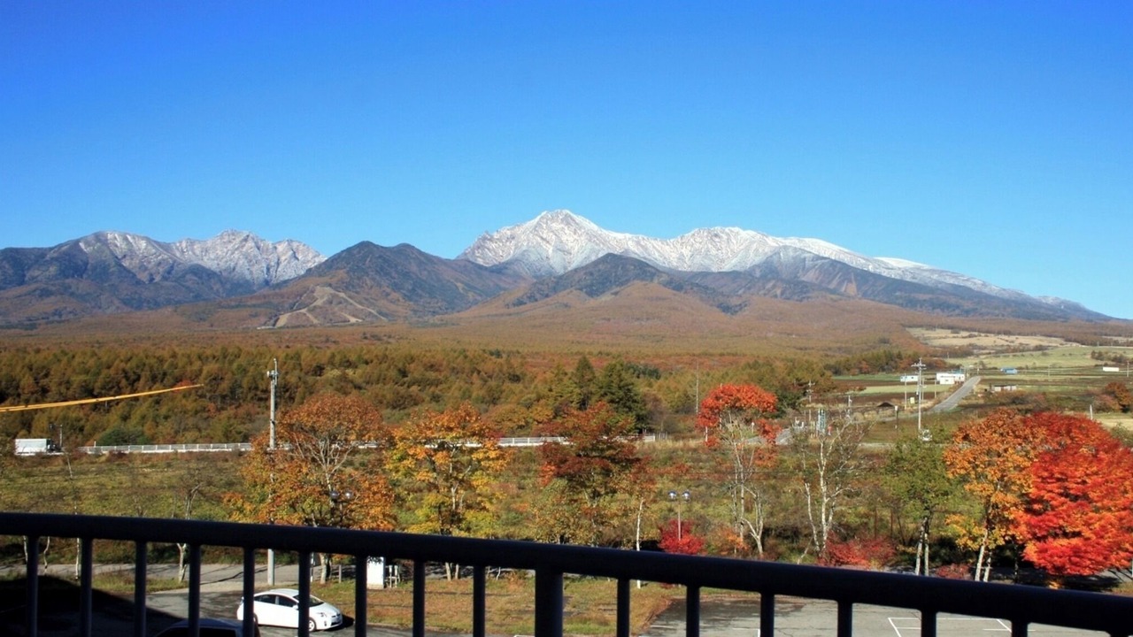 Photo of Outdoor in Nobeyama