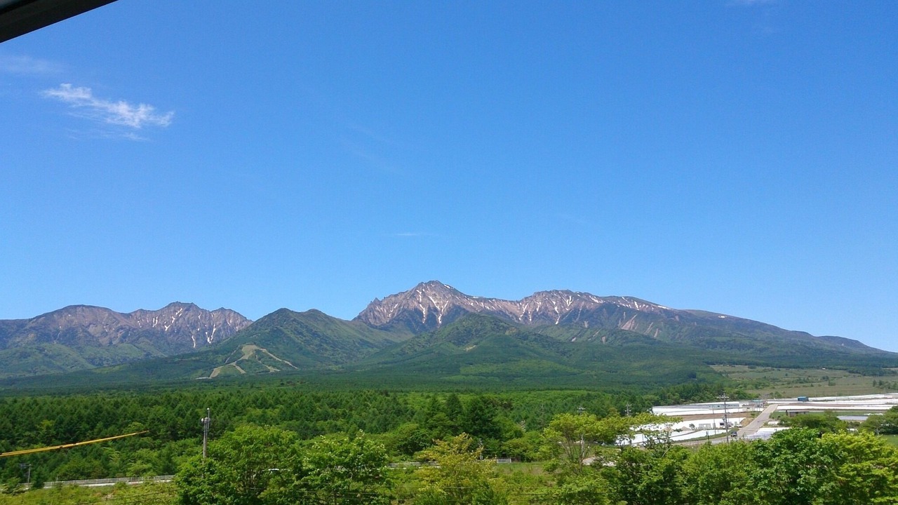 Photo of Outdoor in Nobeyama