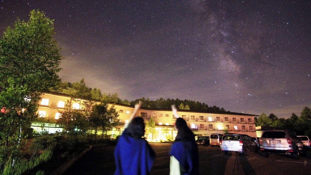 Photo of Outdoor in Nobeyama