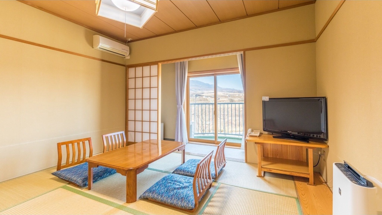 Photo of Others in Nobeyama