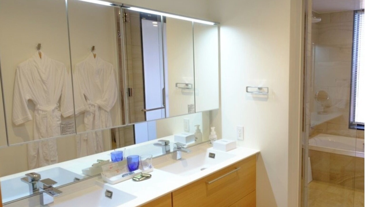 Photo of Bathroom in Miyakojima