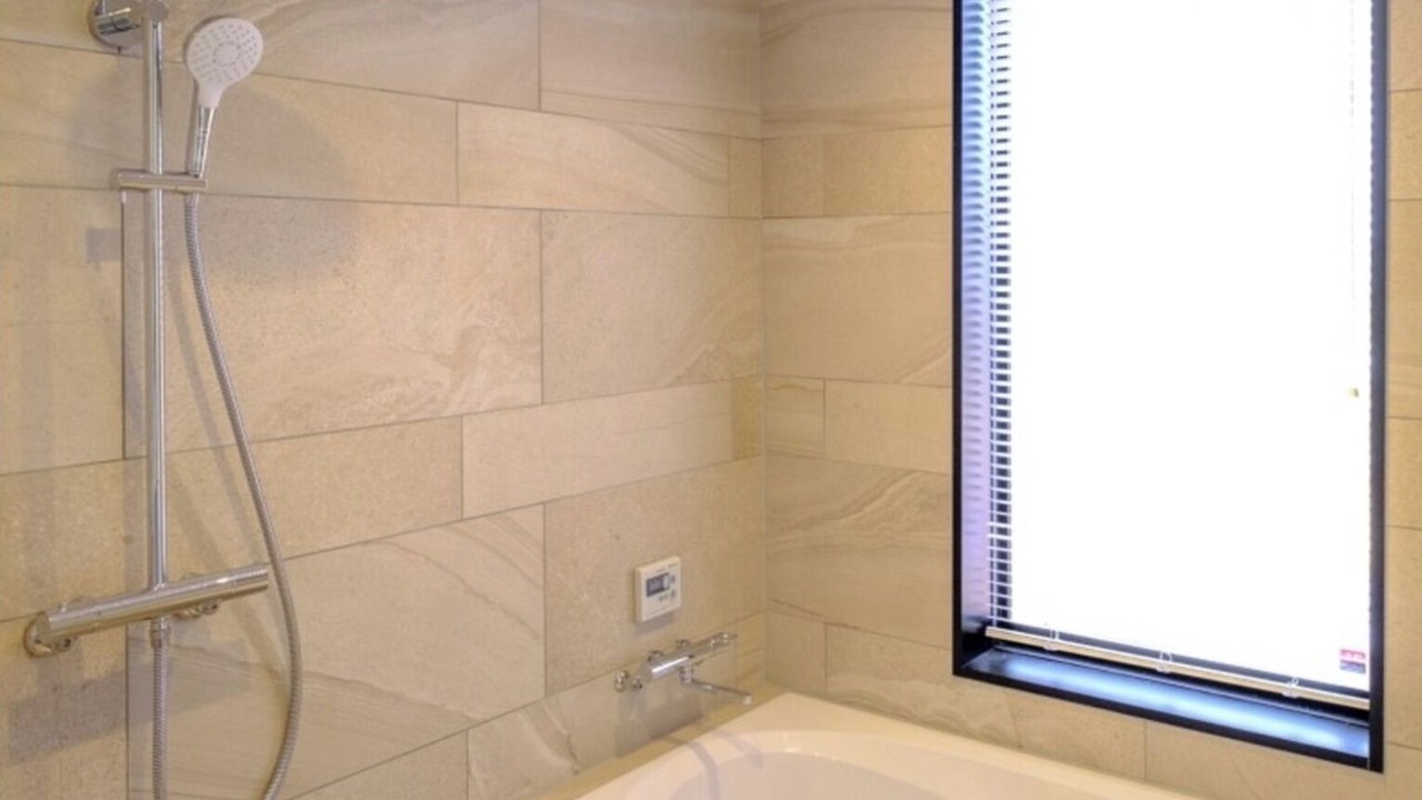 Photo of Bathroom in Miyakojima