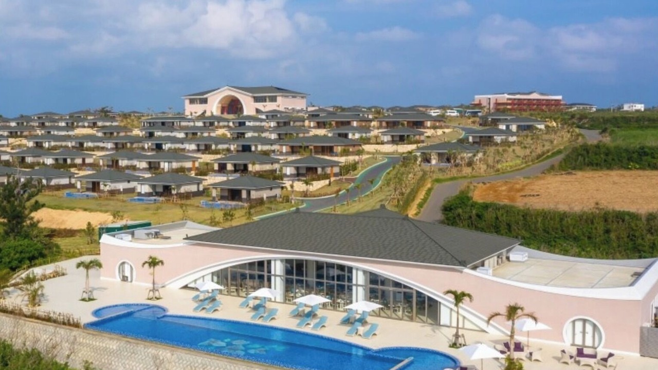 Photo of Outdoor in Miyakojima