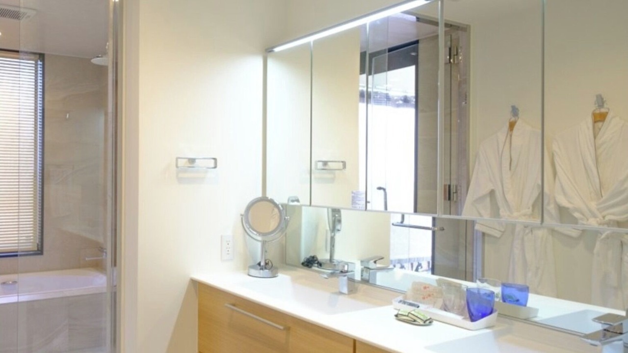 Photo of Bathroom in Miyakojima