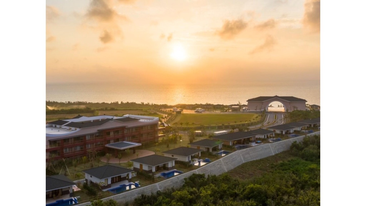 Photo of Outdoor in Miyakojima