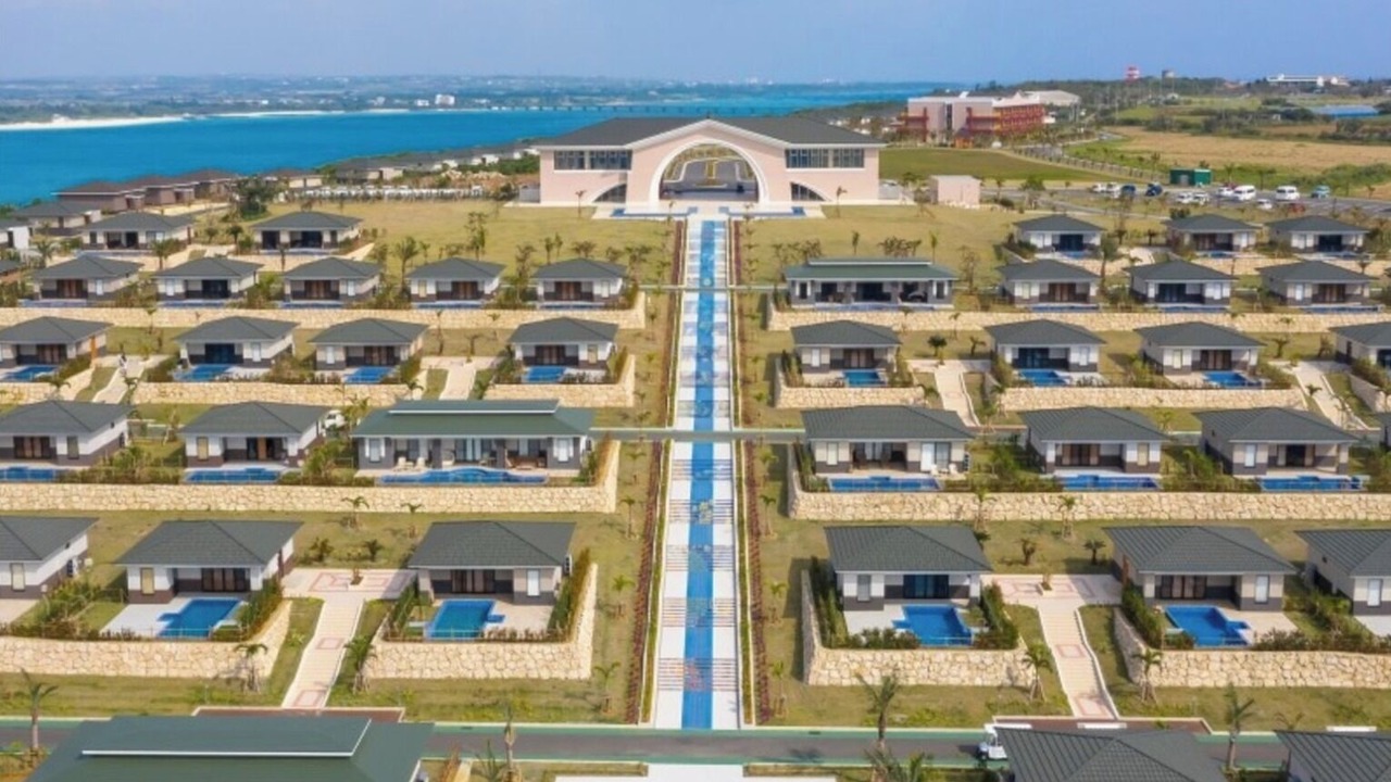 Photo of Outdoor in Miyakojima