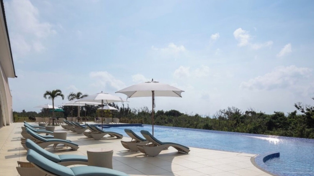 Photo of Outdoor in Miyakojima