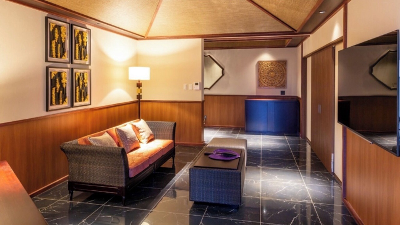Photo of Livingroom in Miyakojima