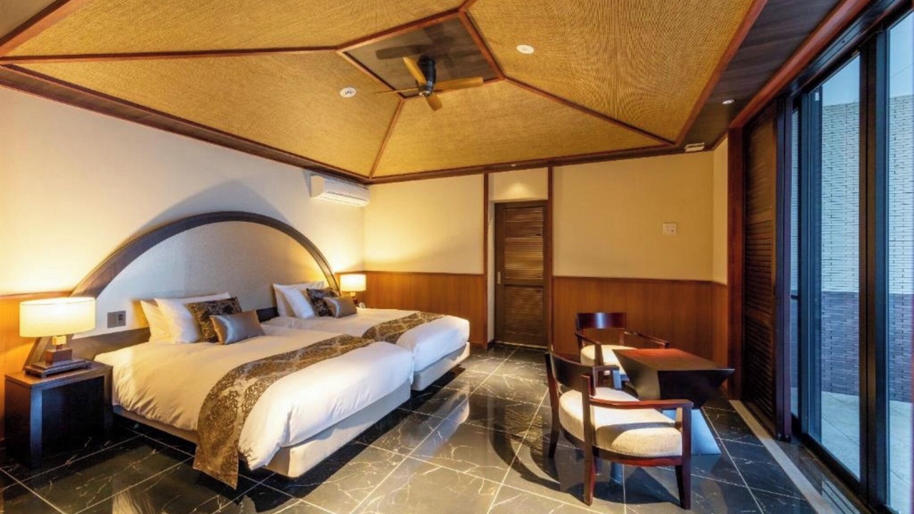 Photo of Bedroom in Miyakojima