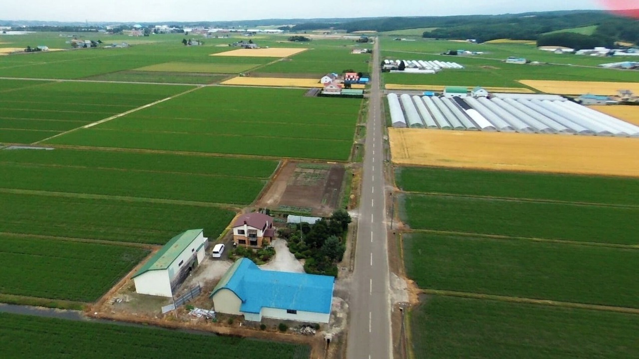 Photo of Outdoor in Sorachi-gun