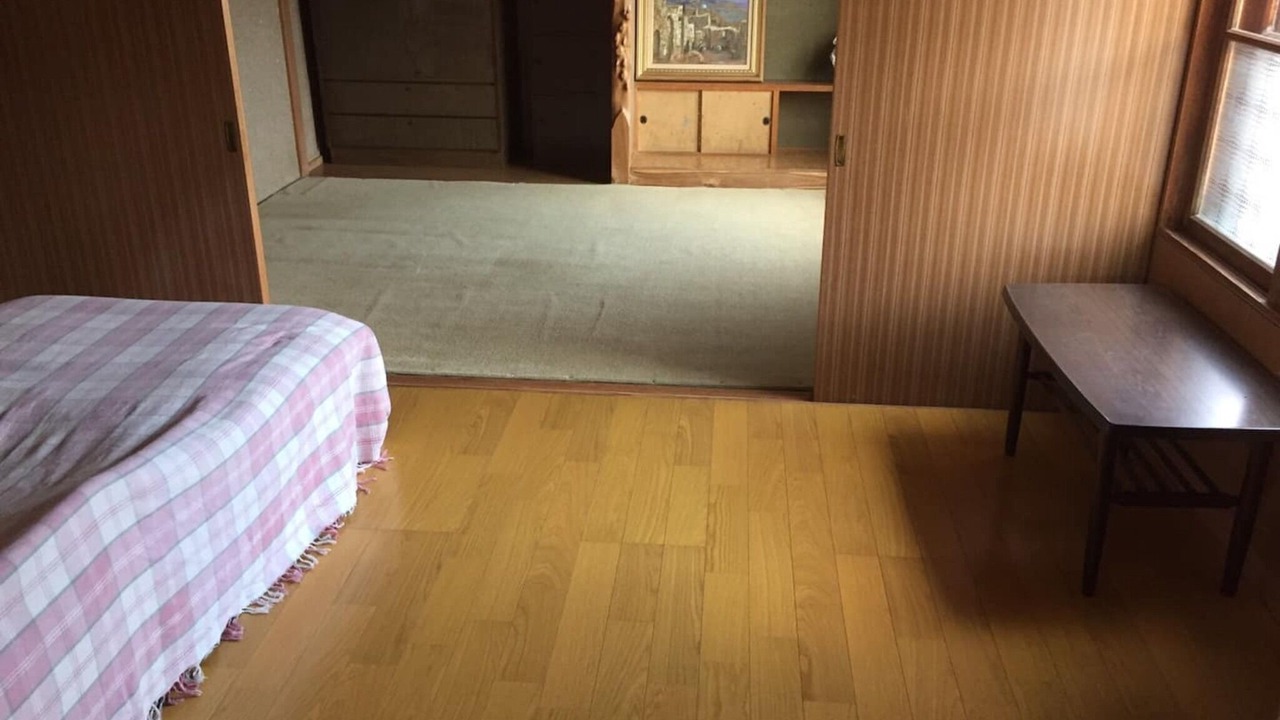 Photo of Bedroom in Sorachi-gun