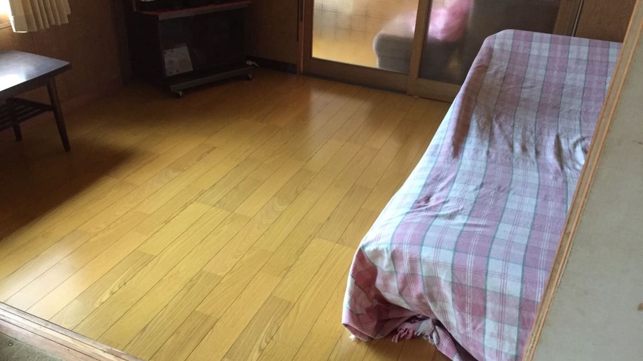 Photo of Bedroom in Sorachi-gun