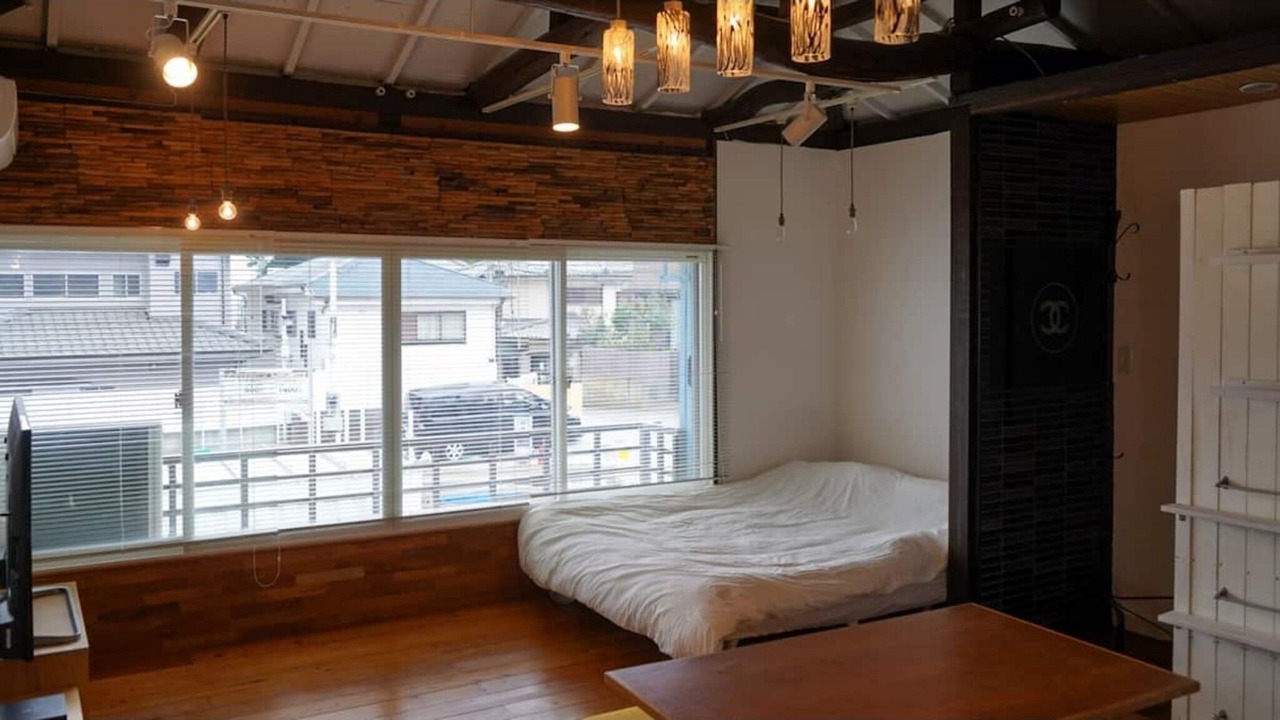 Photo of Bedroom in Koshigoe