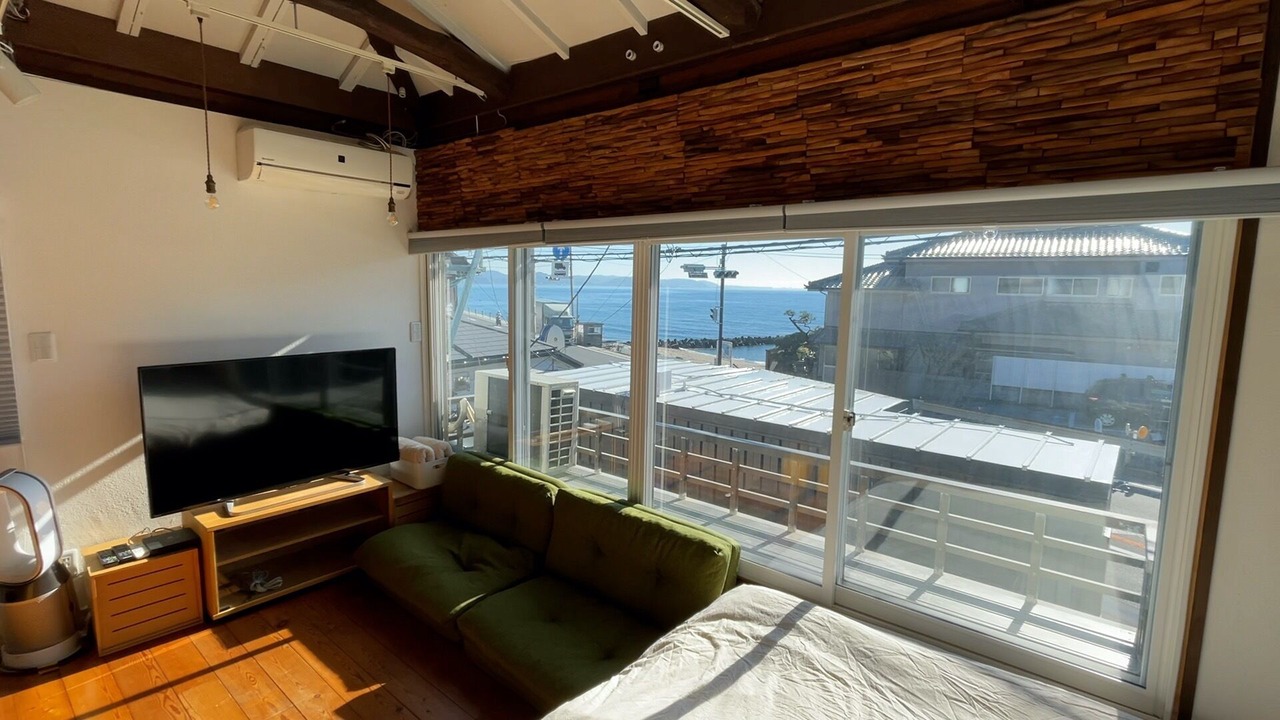 Photo of Livingroom in Koshigoe
