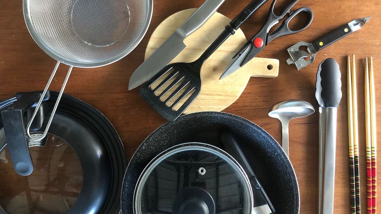 Photo of Kitchen in Koshigoe